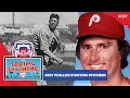 Phillies All Time Depth Chart Top 3 Starting Pitchers Is Steve Carlton the best lefty of all time