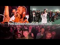 Post Malone Live Concert in Guwahati