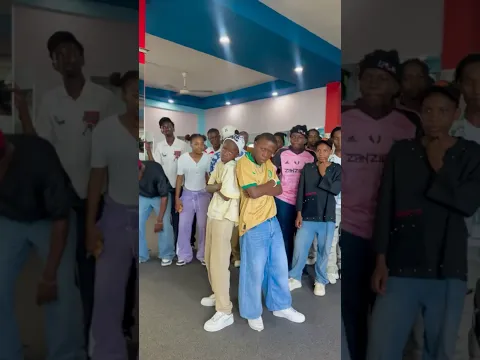 Hater - Dance Challenge (Short Video)