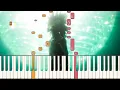 Con La Brisa - Black Panther: Wakanda Forever | Piano Tutorial