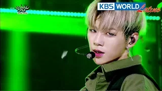 Download Wanna One - BOOMERANG | 워너원 - 부메랑 [Music Bank HOT Stage / 2018.04.06] MP3