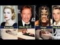 50 Shocking Open-Casket Photos of Celebrities Ever Revealed - You Won t Believe These Moments
