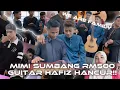 Download Lagu GUITAR HAFIZ H4NCUR!!! AI TEAM COLLECT DUIT BELIKAN BARU !!