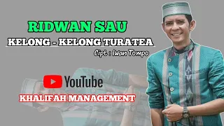 Download RIDWAN SAU - KELONG - KELONG TURATEA Cipt : Iwan Tompo (MUSIK ELECTONE) #ridwansau #iwantompo MP3