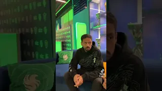 عبد الرحمن الشهري وبندريتا 