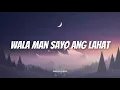 Download Lagu Wala Man Sayo Ang Lahat l Myrus Ramirez l Lyrics