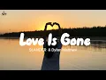 Love Is Gone - SLANDER feat. Dylan Matthew || Lirik || Terjemahan
