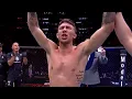 Michael Trizano Octagon Interview UFC 281