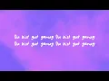 KITSCHKRIEG - Gut Genug feat. BLUMENGARTEN & SHIRIN DAVID
