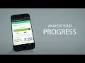 Pocket Prep Android Introduction - Green