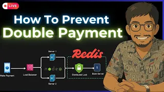 LIVE Implementing Distributed Locking With Redis Lua Scripting NodeJS