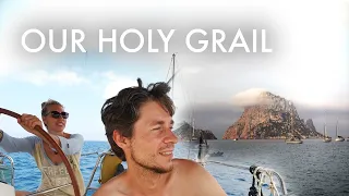 SAIL where you LEAST WANT TO go | Ep.56 sailing documentary