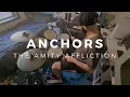 Download Lagu The Amity Affliction - Anchors | Drum Cover by Patrick Chaanin