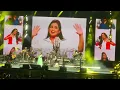 Raabta (Kehte Hain Khuda Ne) - Shreya Ghoshal Live in Concert
