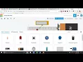 Making series and parallel circuits using Tinkercad