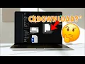 What is a CRDOWNLOAD File Don t Delete It Before Watching This