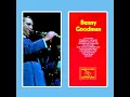 Let's Dance - Benny Goodman