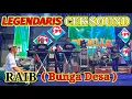 Download Lagu CEK SOUND LEGENDARIS‼️RAIB [Bunga Desa] Cumi-cumi audio ft ADELLA live Pakem