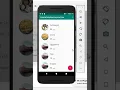 android studio recyclerview