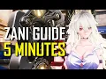 Download Lagu ZANI FOR DUMMIES in 5 MINUTES Wuthering Waves Guide