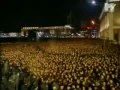 Prodigy live from Moscow 1997 Firestarter