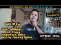 LAGU CIA CIA - ANTAGISO COVER VERSI MUSIK ELEKTON