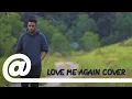Download Lagu Love Me Again  - Official Cover | Arvind Raj x Dev G | PLSTC.CO 2020