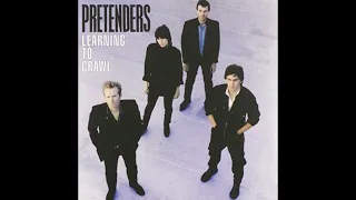 the pretenders middle of the road 432hz hd lyrics in description 
