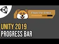 Creating a Double progress bar - Hitpoint Progress Tutorial C