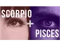 Scorpio Pisces Sun Love Compatibility