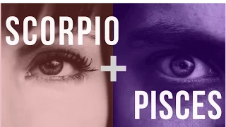 Scorpio Pisces Sun Love Compatibility