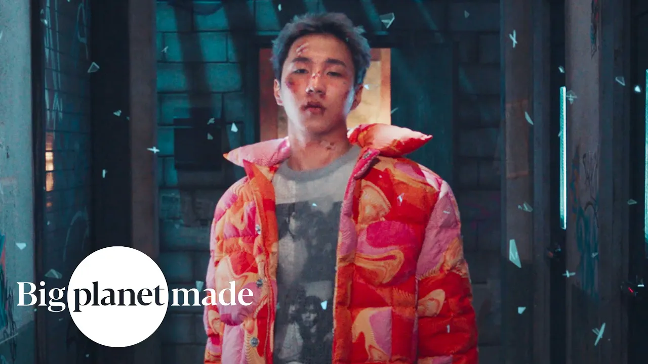 BE'O (비오) - 'LOVE me' MV Teaser #1 BE'O (비오) - 'LOVE me' MV Teaser #1