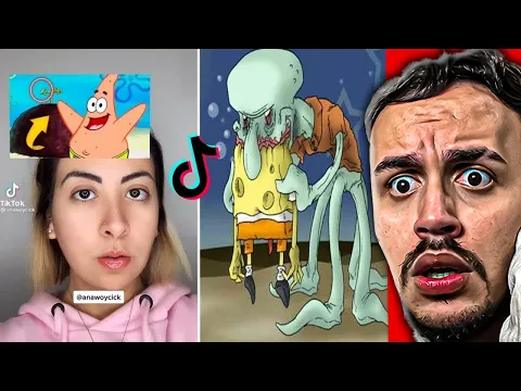 é sério... essas TEORIAS BIZARRAS dão medo...