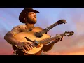 Download Lagu COUNTRY ROADS (John Denver) played on Slide Guitar Neck - Luca Stricagnoli