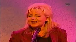 i o u carry u0026 ron official video 1991 