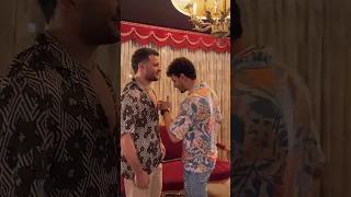 اسلك يا خاين اسلك اصلك بتنسي أصلك مسلم و حوده بندق 