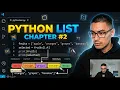 Python Day 2 String Manipulation Free Course PCEP Certified Entry-Level Programmer