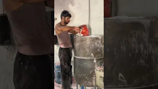 Plastic Pallet Production 💥 || A2Z SKILLS
