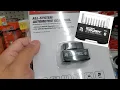 REVIEW UPDATE - Hyper Tough HT500 Bluetooth Scan Tool