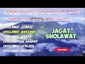 KUMPULAN SHOLAWAT TERBARU 2023 || SHOLAWAT TERBAIK SEPANJANG MASA || SHOLAWAT MERDU | SHOLAWAT BUSRO