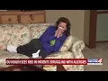 OU Health sees rise in patients struggling with allergies