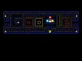 PAC-MAN Doodle