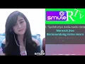 Download Lagu Me Ra \u0026 Yu - Karaoke duet bareng Tasya