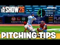 Best Pitching Tips for MLB The Show 26