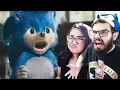 Download Lagu O QUE FIZERAM COM O FILME DO SONIC?!?!