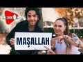 Lagu İsmail YK - Maşallah