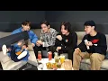 BTS LIVE SUB INDO VIDEO FULL, JUNGKOOK, V, JIN, JHOPE
