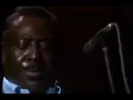 Albert King - Born Under A Bad Sign (Live HD)