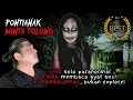 Download Lagu PONTIANAK MINTA TOLONG! | REAL SOLO PARANORMAL | SPECIAL EDITION | TOK BUGIS LIVE