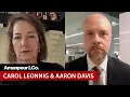 January 6th The Jack Smith Testimony and the DOJ s Breaking Point Amanpour and Company